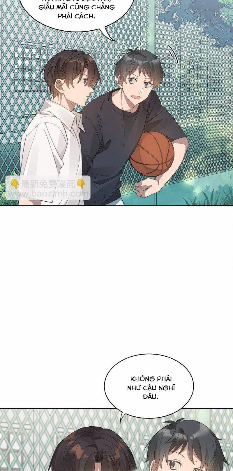 Tuế Nguyệt Gian 23 trang 16