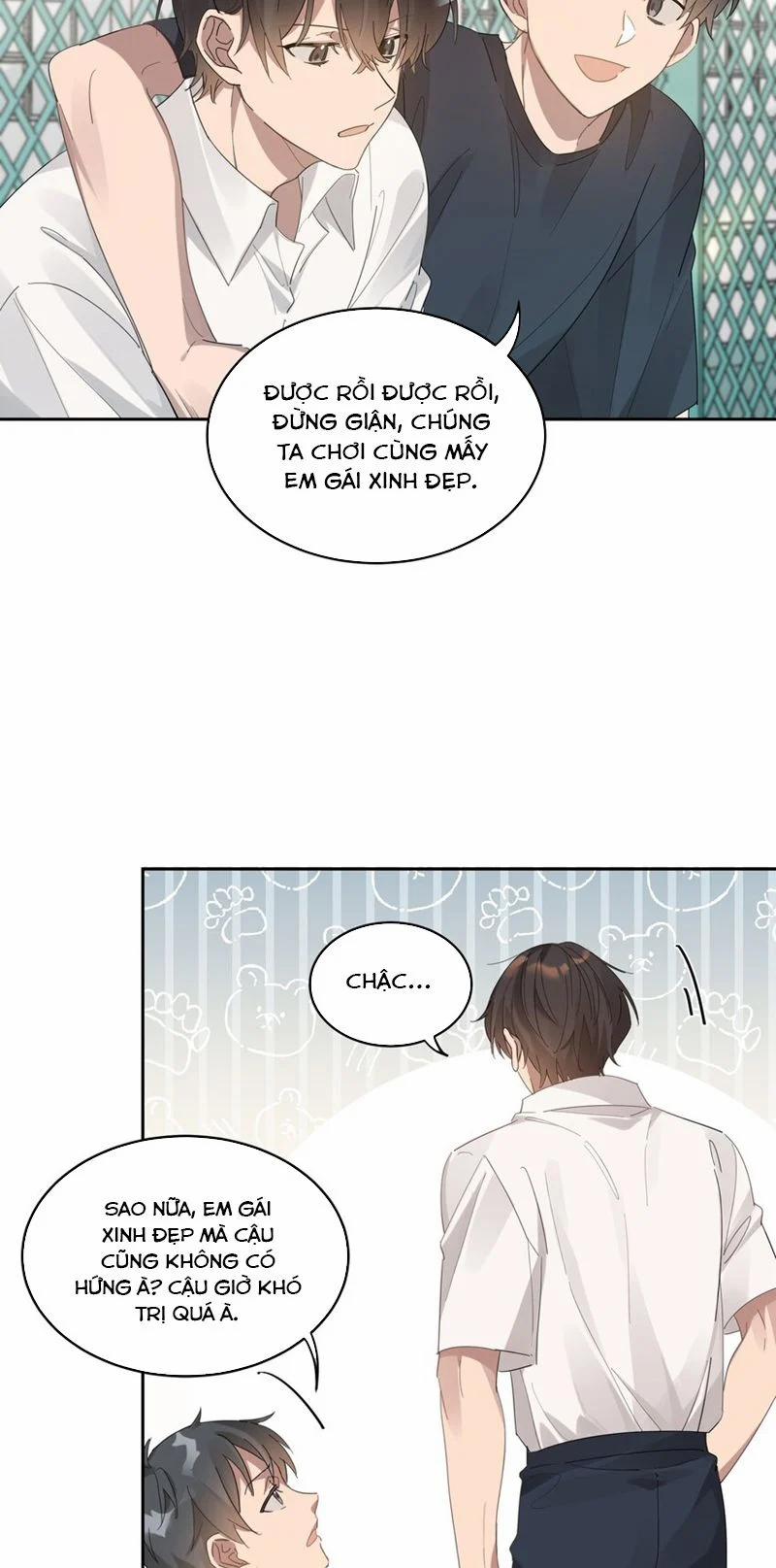 Tuế Nguyệt Gian 23 trang 17