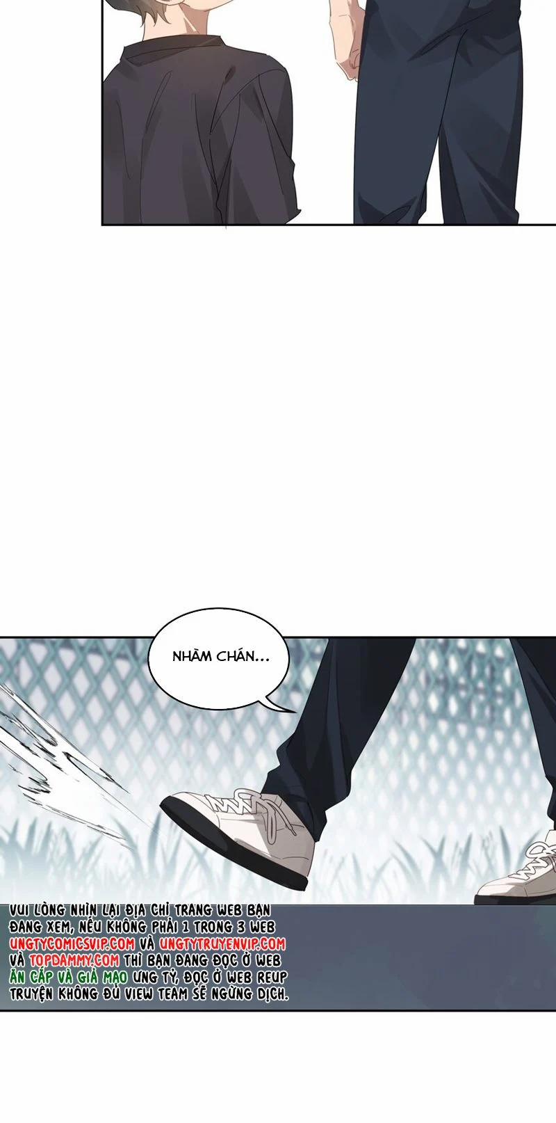 Tuế Nguyệt Gian 23 trang 18