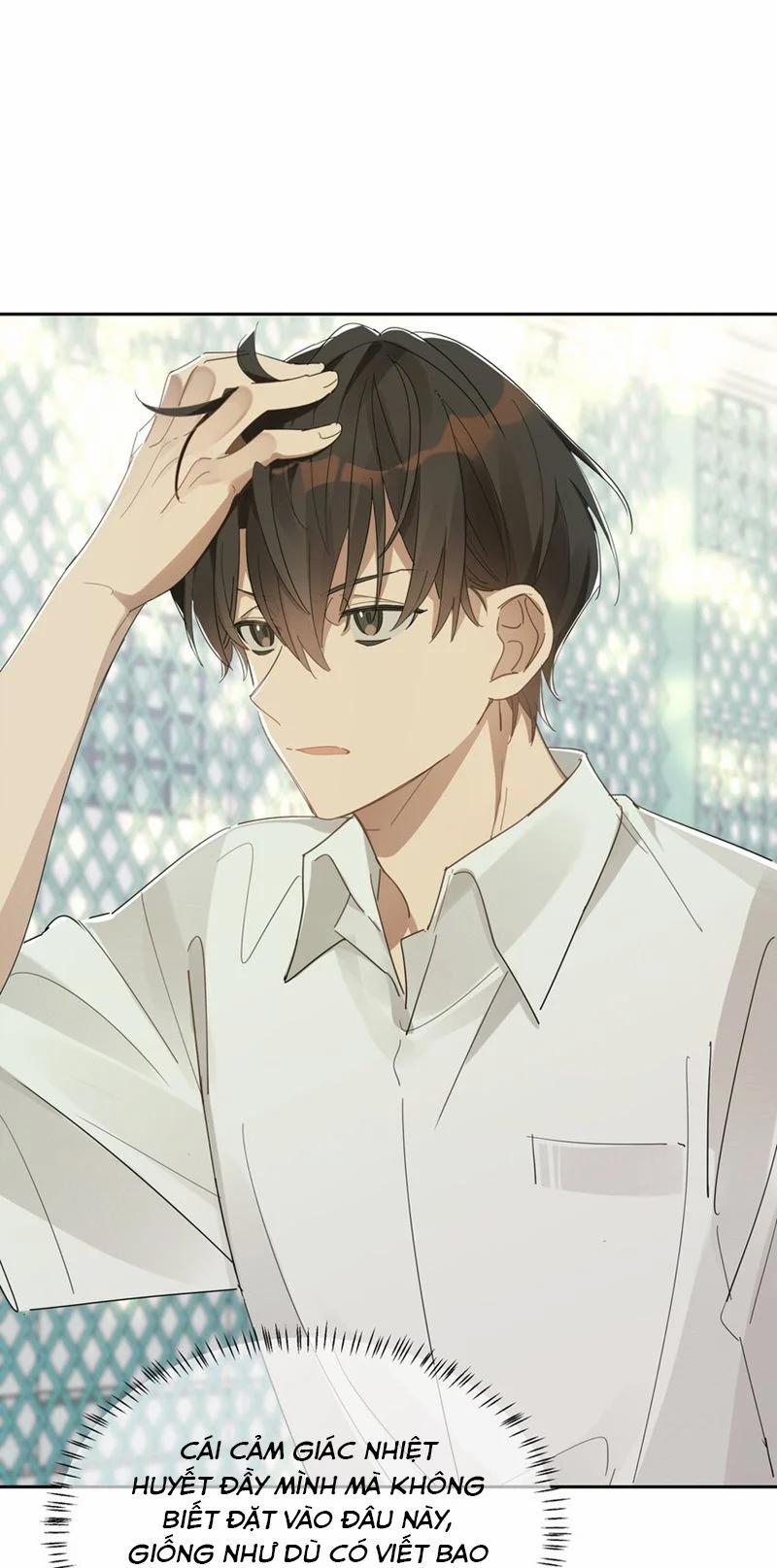 Tuế Nguyệt Gian 23 trang 19