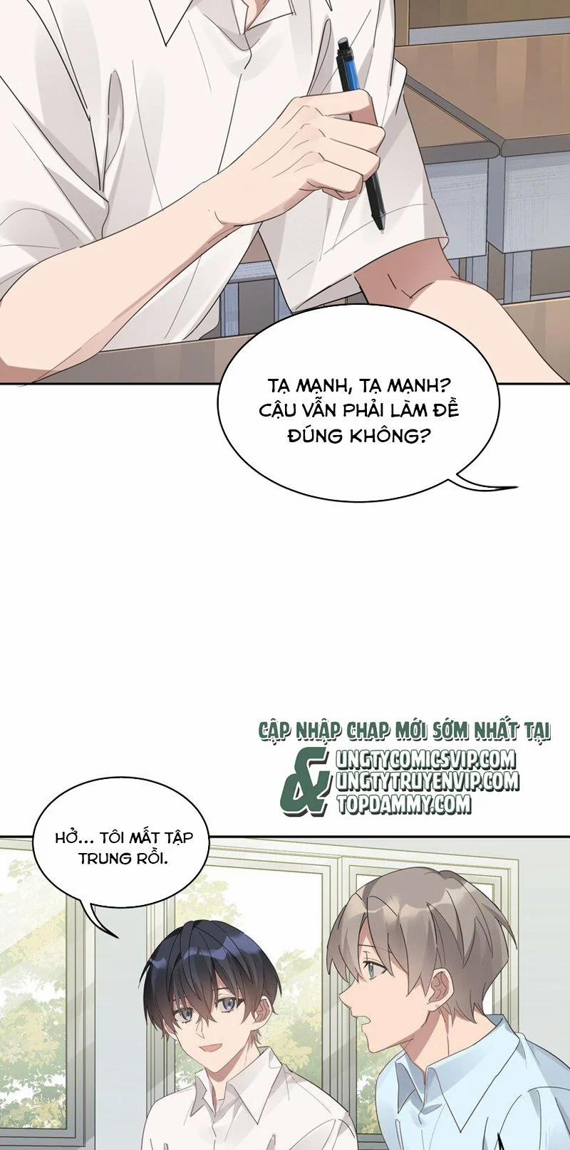 Tuế Nguyệt Gian 23 trang 21