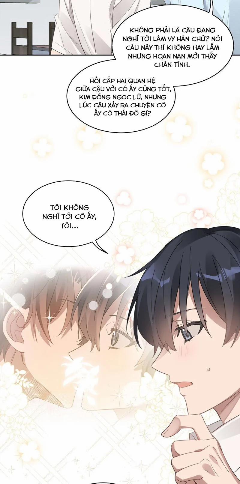 Tuế Nguyệt Gian 23 trang 22