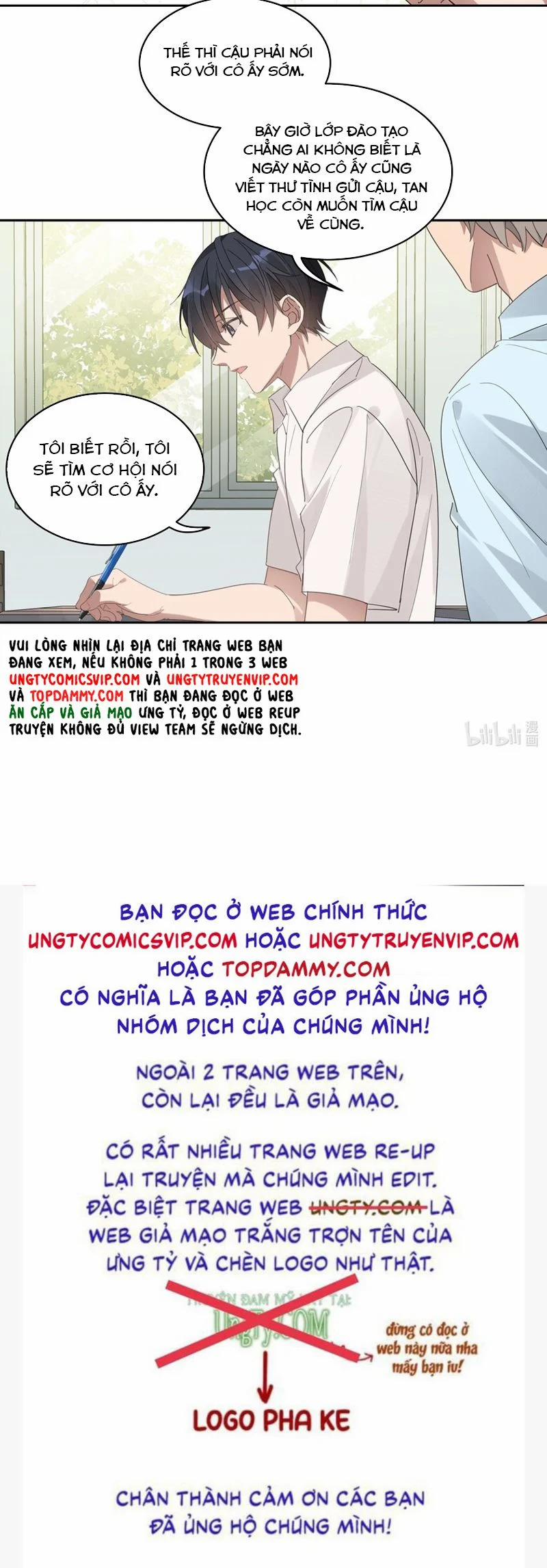 Tuế Nguyệt Gian 23 trang 23