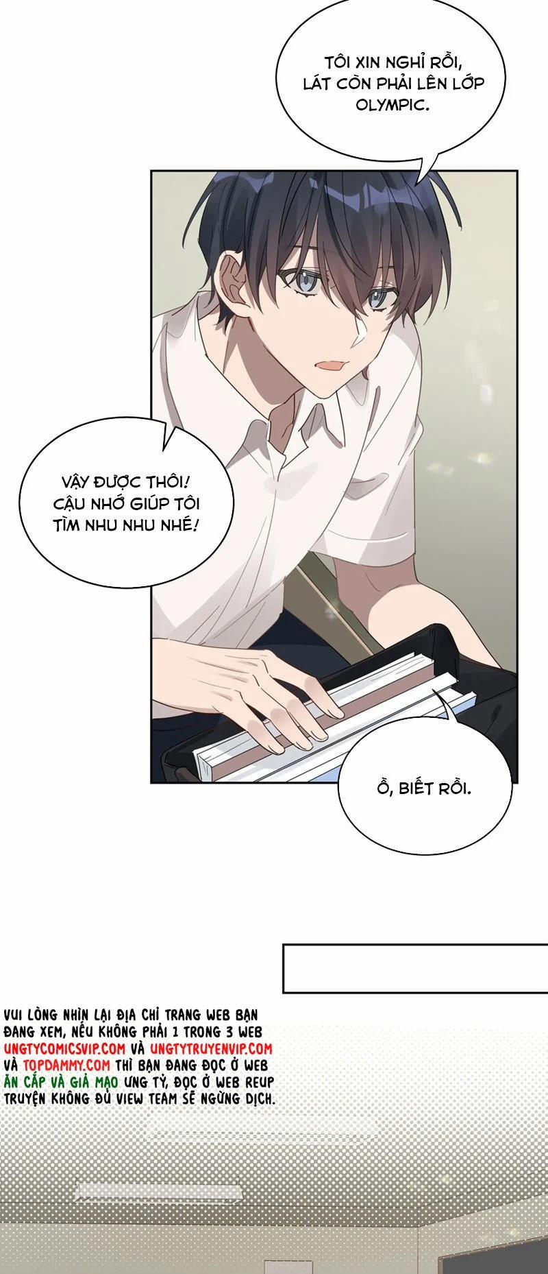 Tuế Nguyệt Gian 23 trang 3