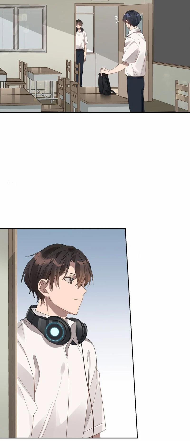 Tuế Nguyệt Gian 23 trang 4