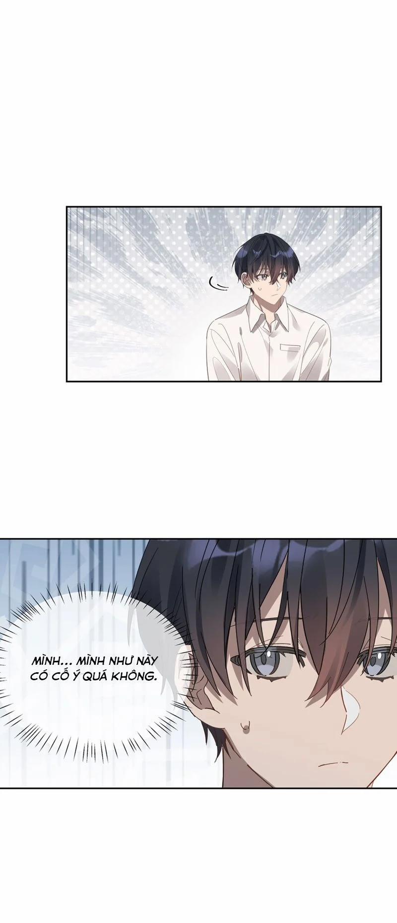 Tuế Nguyệt Gian 23 trang 5