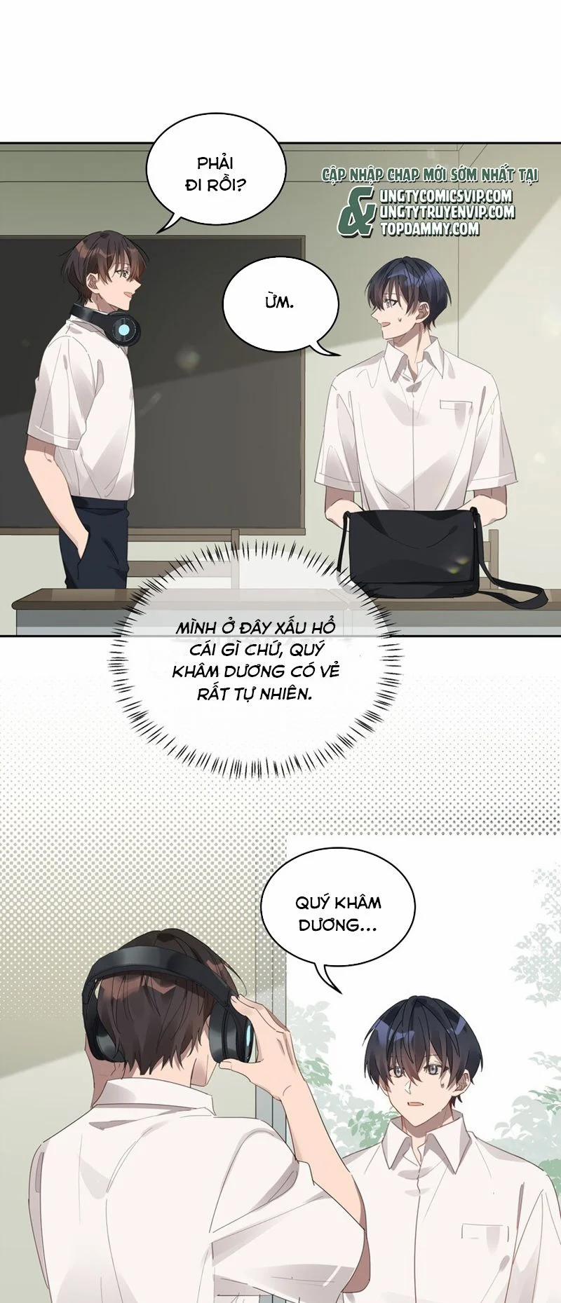 Tuế Nguyệt Gian 23 trang 6