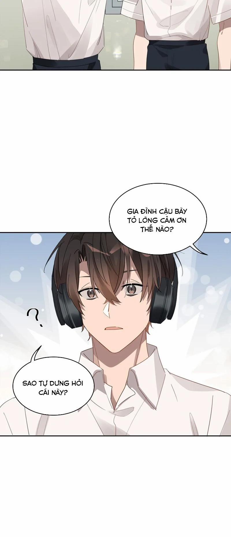 Tuế Nguyệt Gian 23 trang 7