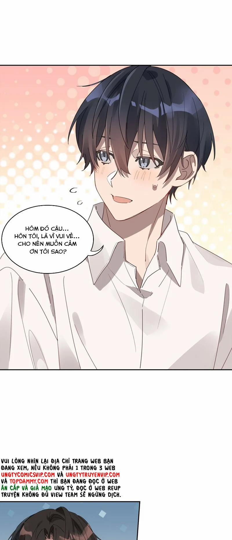 Tuế Nguyệt Gian 23 trang 8