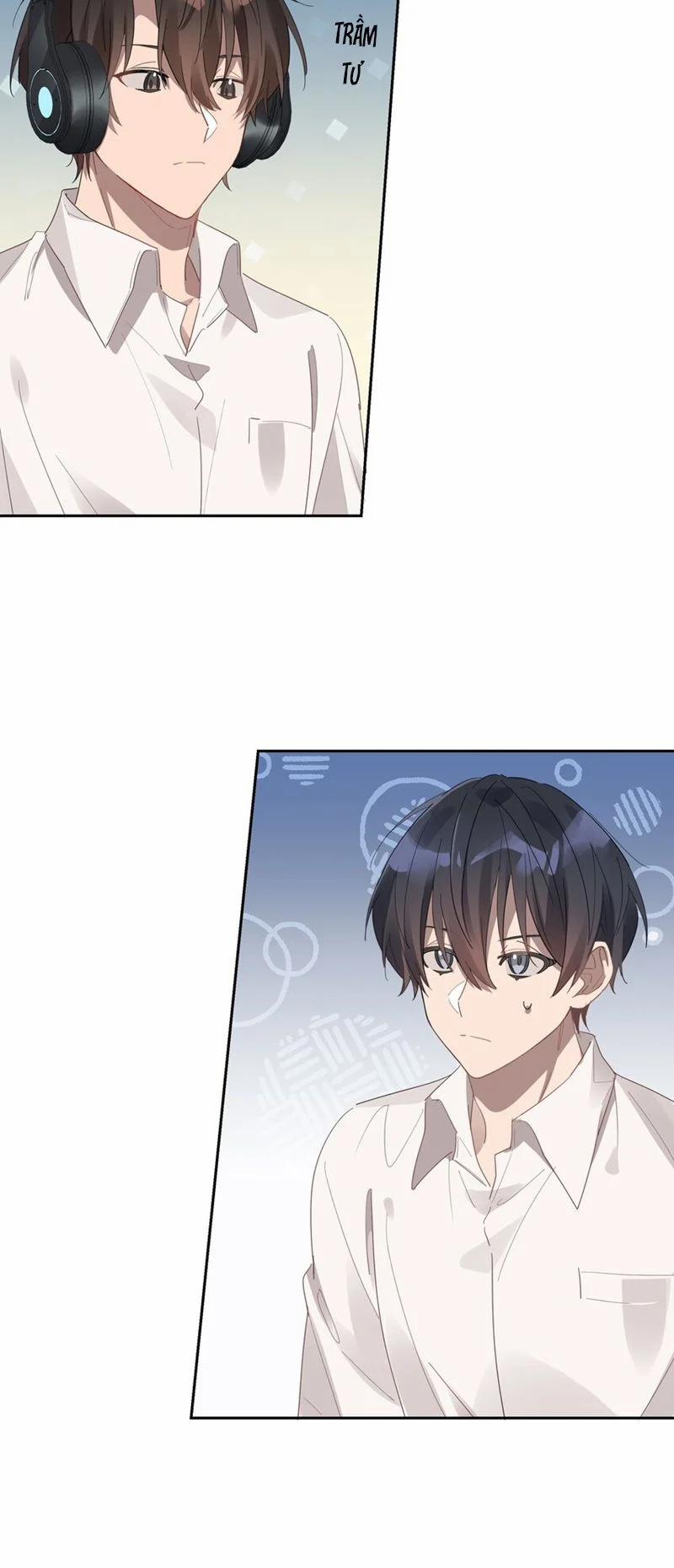 Tuế Nguyệt Gian 23 trang 9