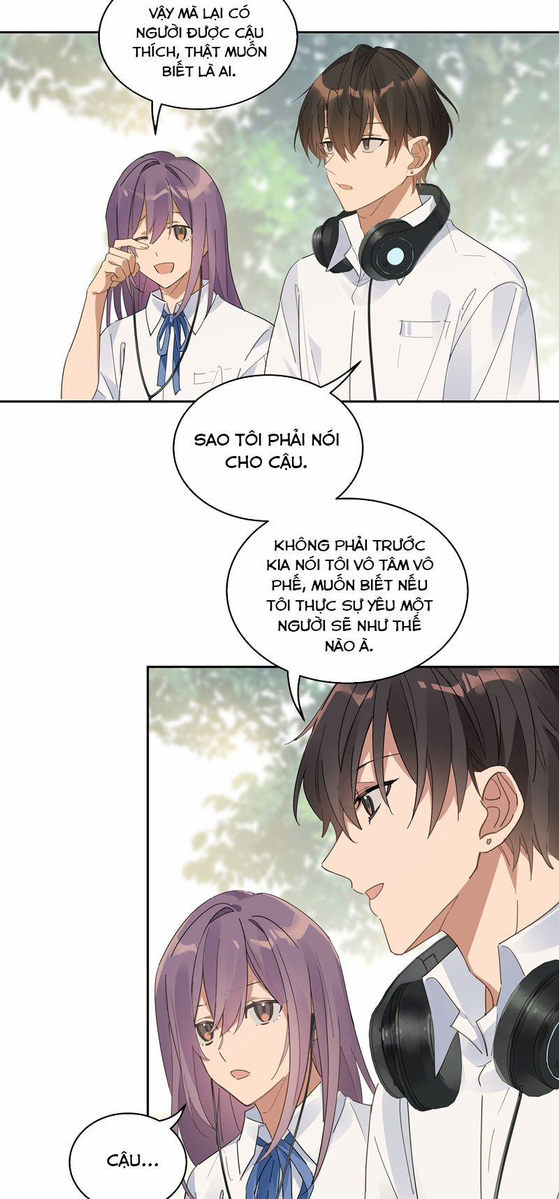 Tuế Nguyệt Gian 24 trang 11