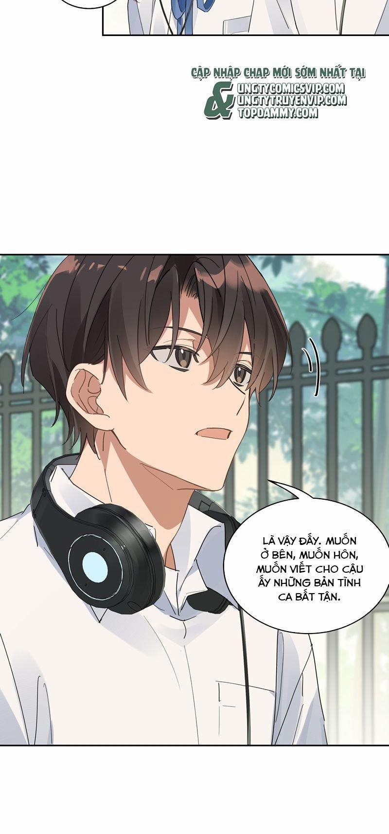 Tuế Nguyệt Gian 24 trang 12