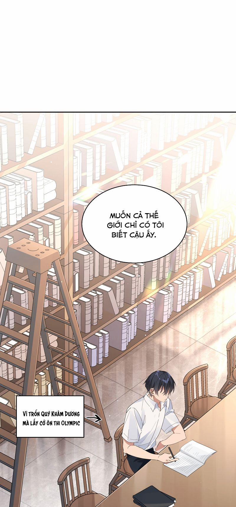 Tuế Nguyệt Gian 24 trang 13