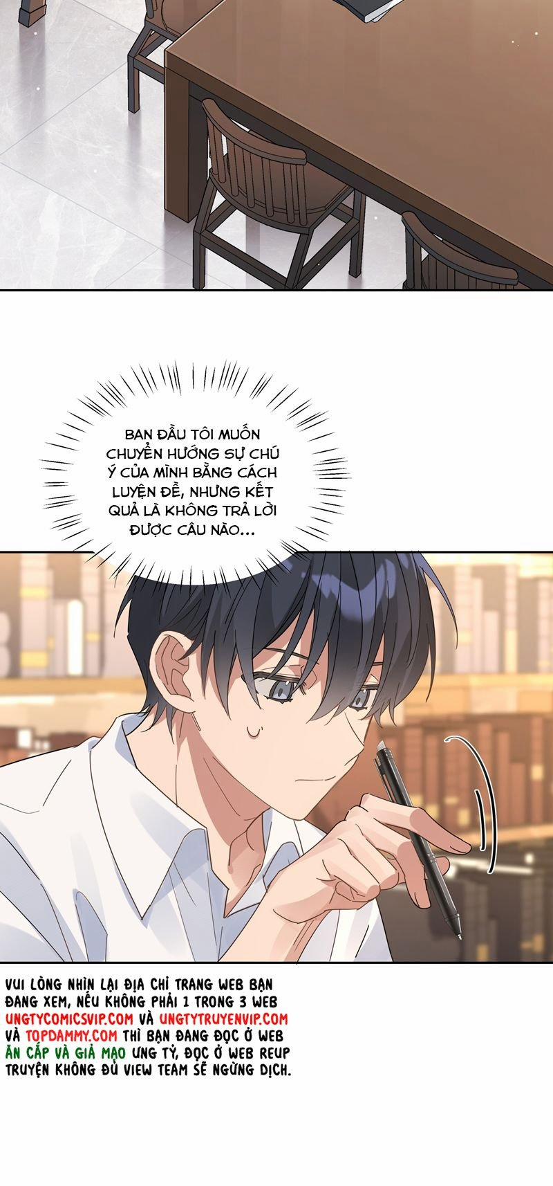 Tuế Nguyệt Gian 24 trang 14