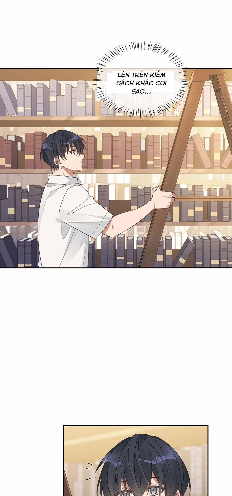 Tuế Nguyệt Gian 24 trang 15