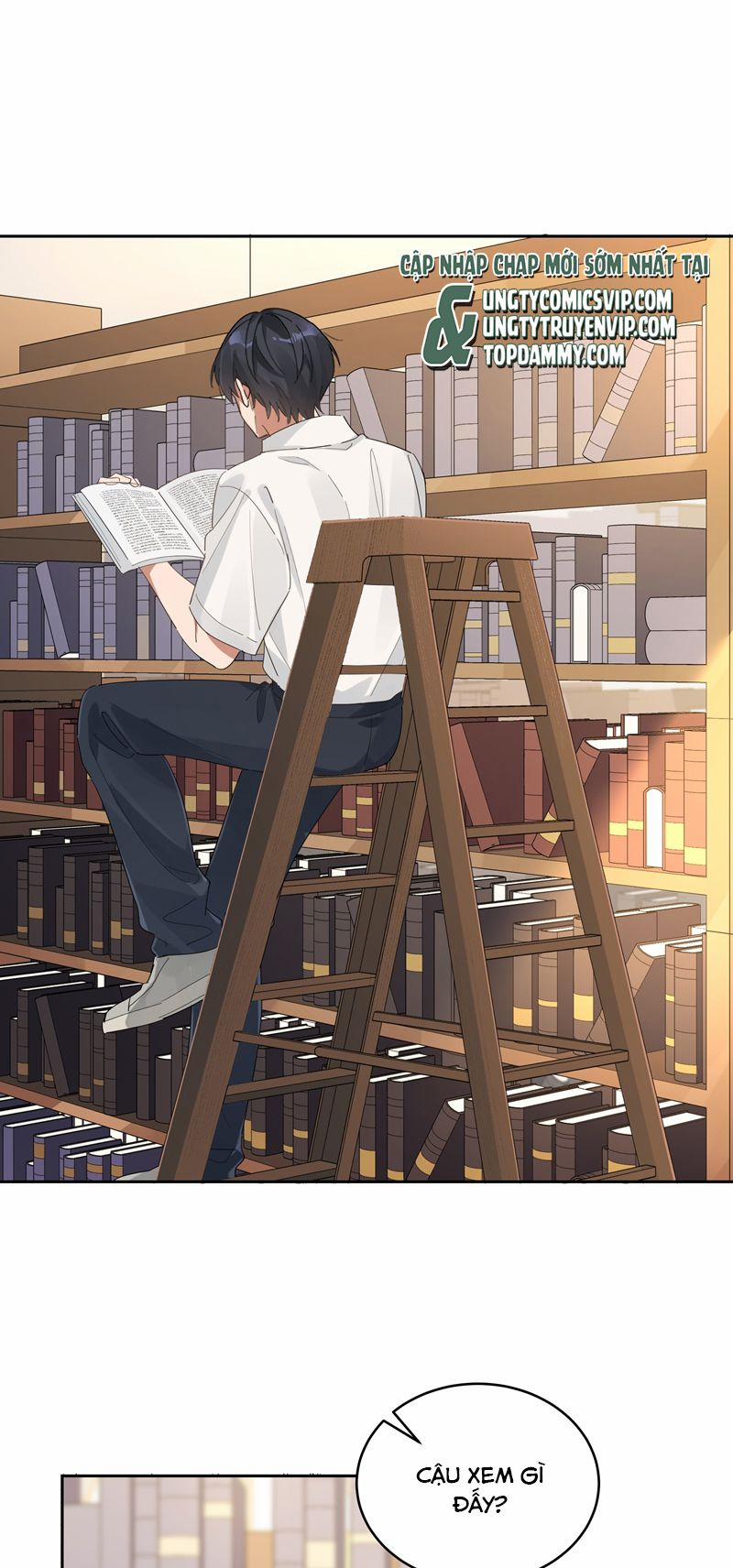 Tuế Nguyệt Gian 24 trang 17