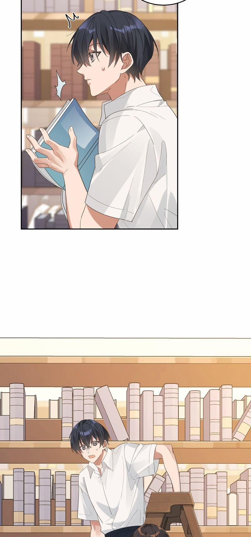 Tuế Nguyệt Gian 24 trang 18