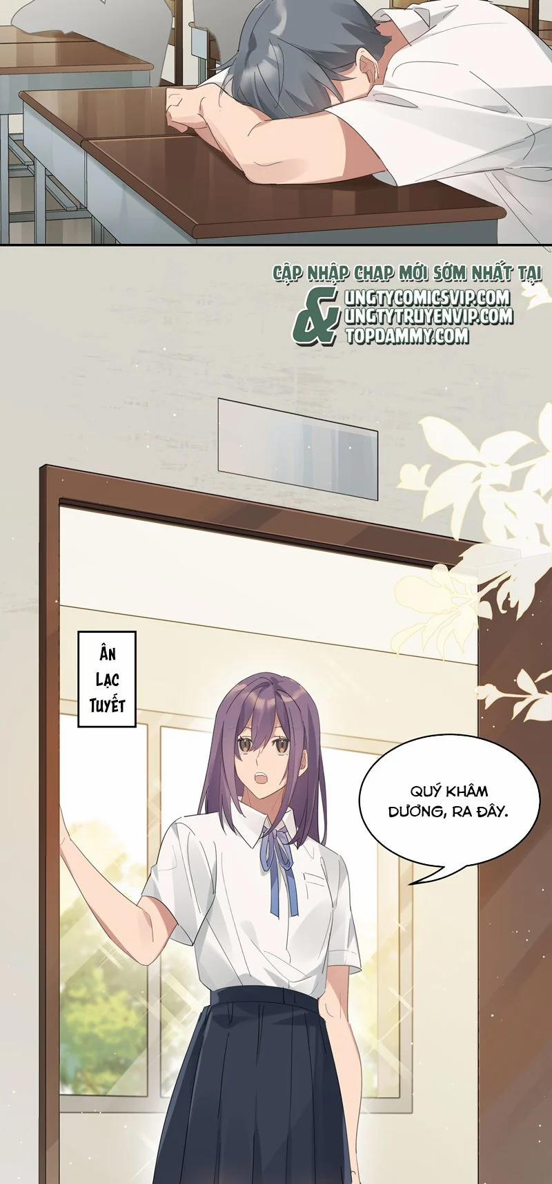 Tuế Nguyệt Gian 24 trang 2