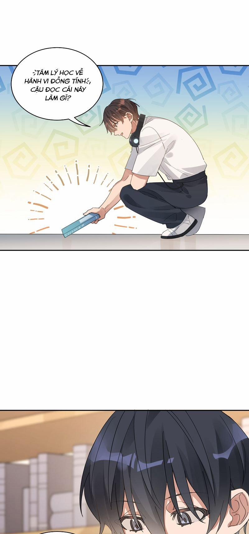 Tuế Nguyệt Gian 24 trang 20