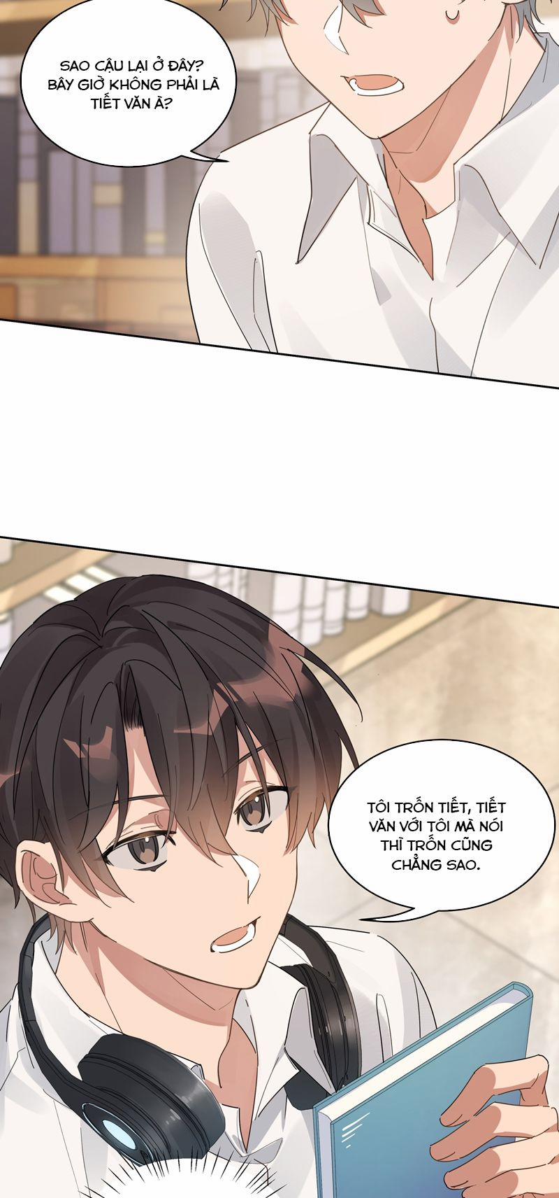 Tuế Nguyệt Gian 24 trang 21