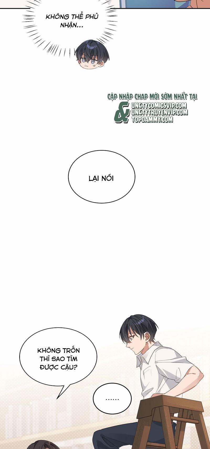 Tuế Nguyệt Gian 24 trang 22