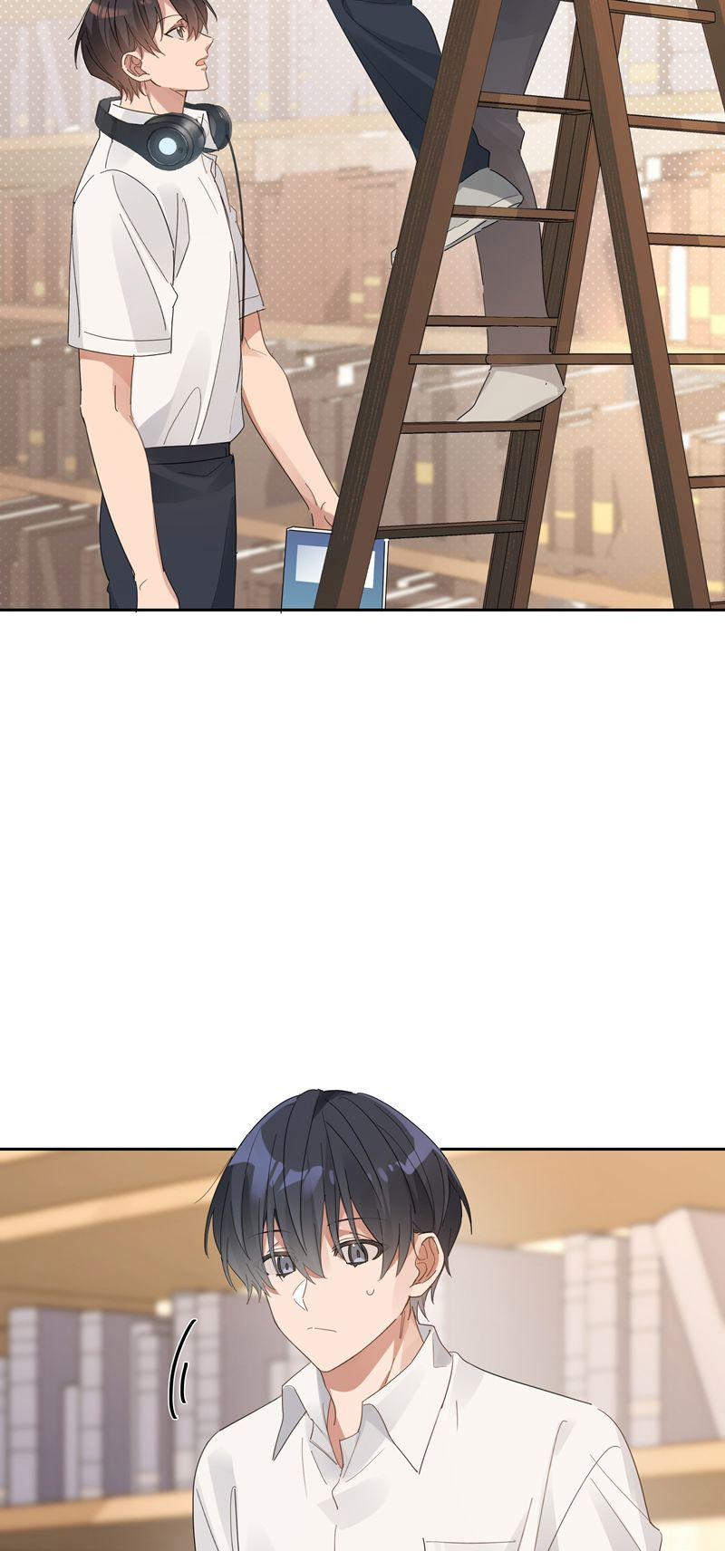 Tuế Nguyệt Gian 24 trang 23