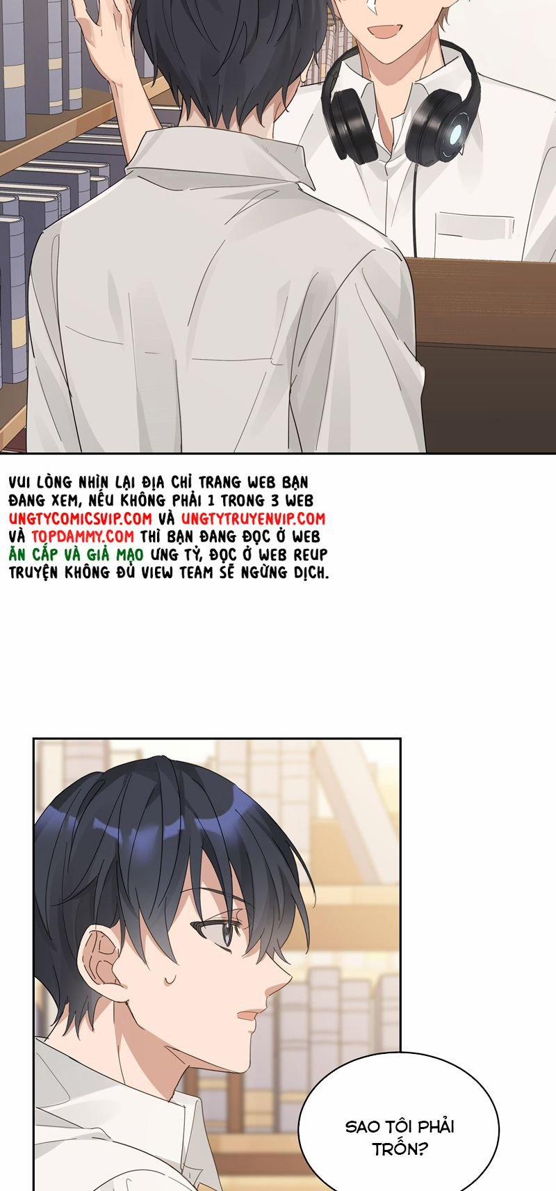 Tuế Nguyệt Gian 24 trang 25