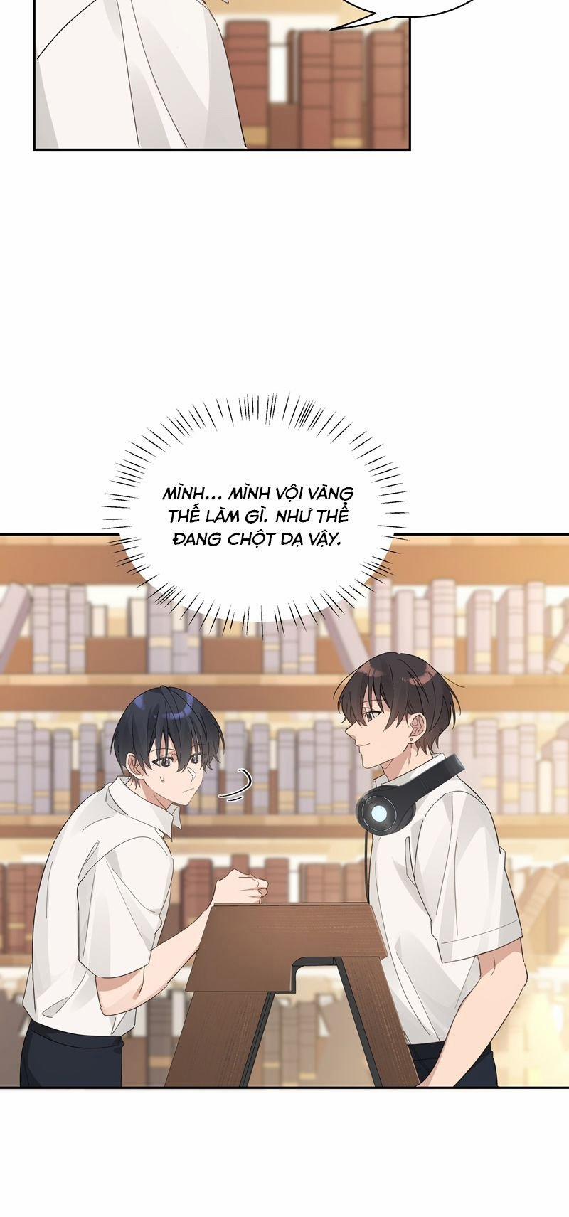 Tuế Nguyệt Gian 24 trang 26