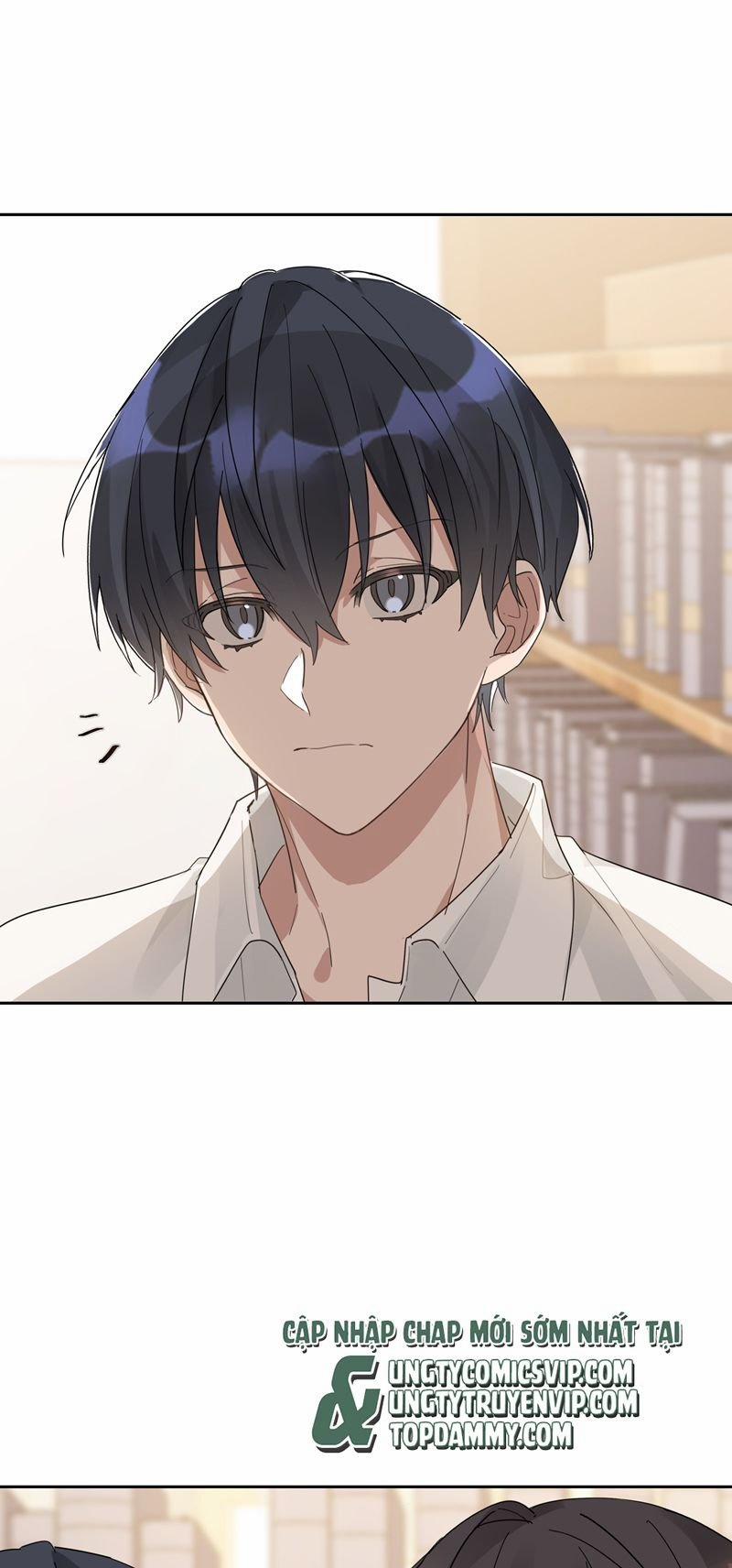 Tuế Nguyệt Gian 24 trang 27