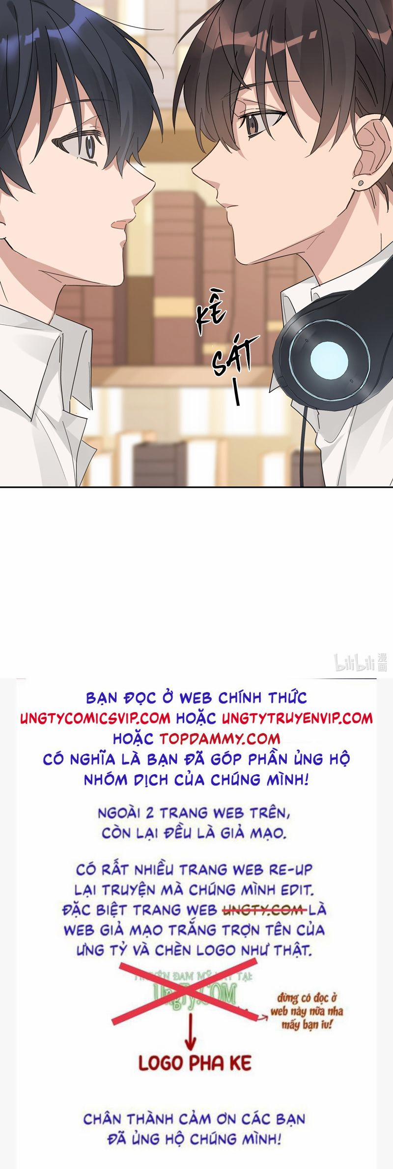 Tuế Nguyệt Gian 24 trang 28