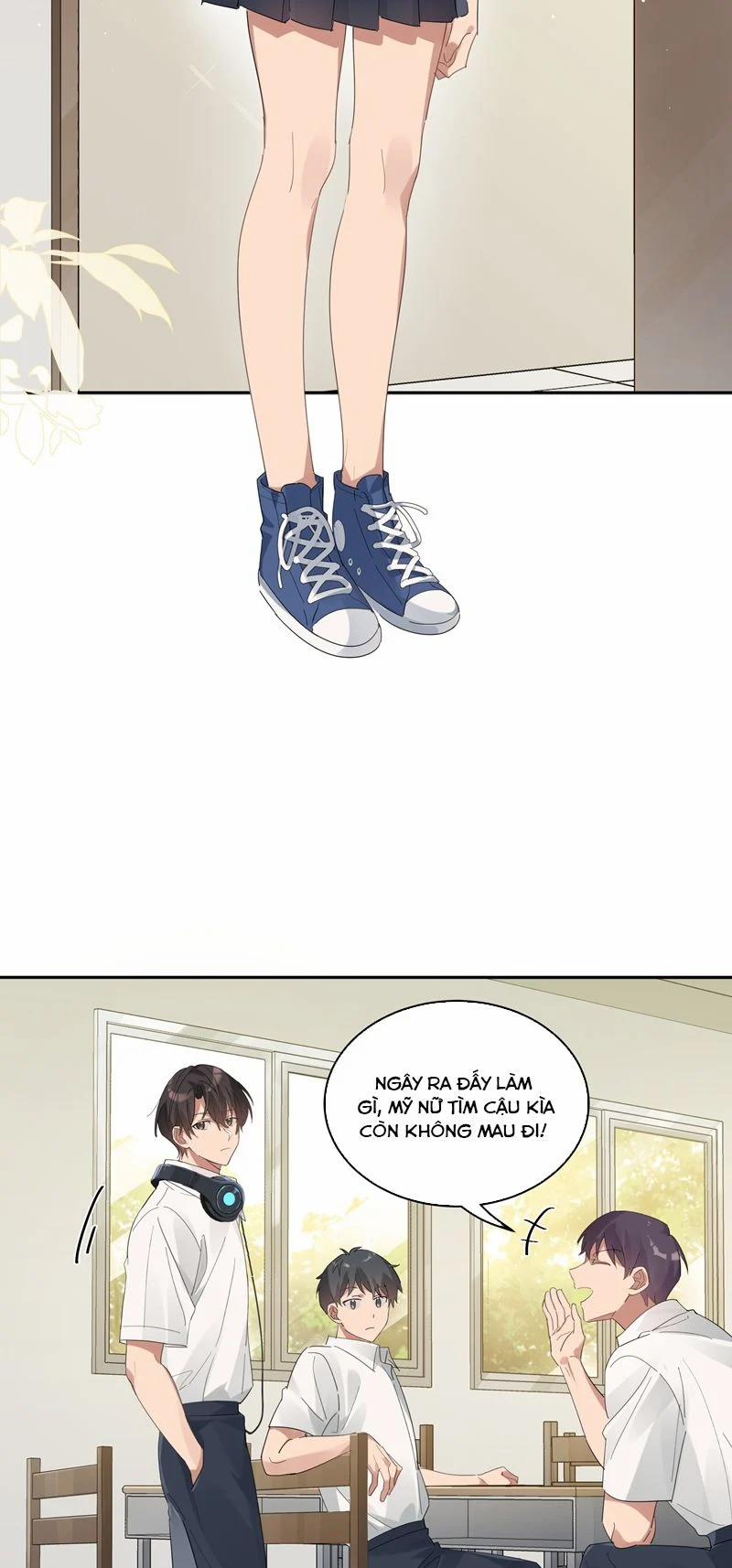 Tuế Nguyệt Gian 24 trang 3