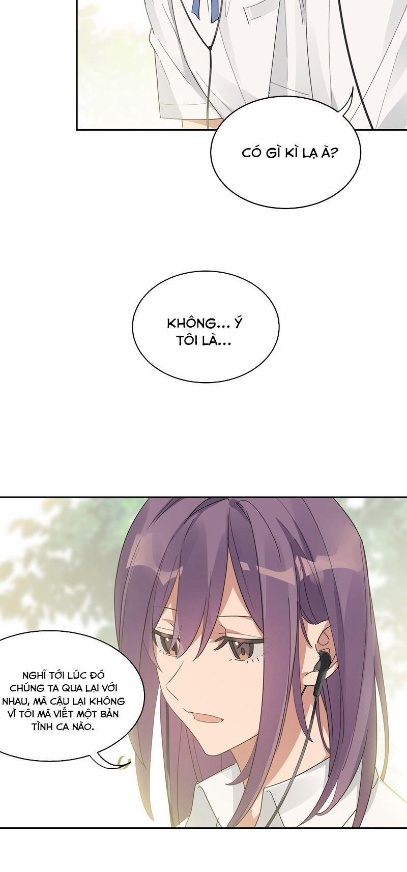 Tuế Nguyệt Gian 24 trang 8