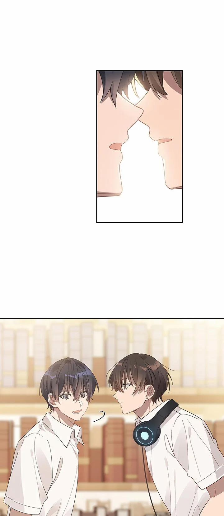 Tuế Nguyệt Gian 25 trang 1