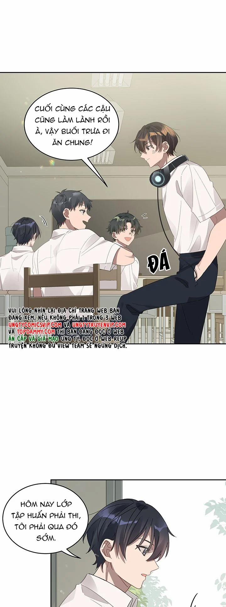 Tuế Nguyệt Gian 25 trang 11