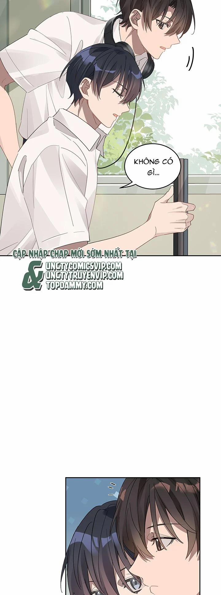 Tuế Nguyệt Gian 25 trang 13