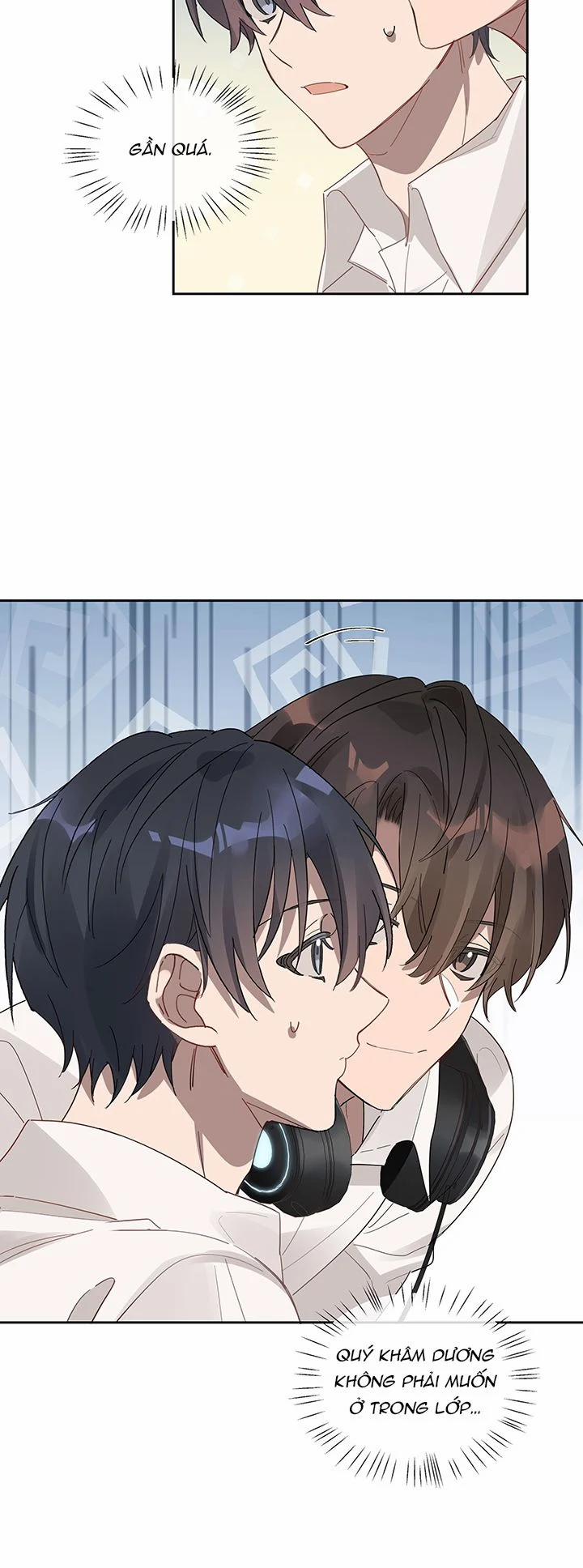 Tuế Nguyệt Gian 25 trang 14