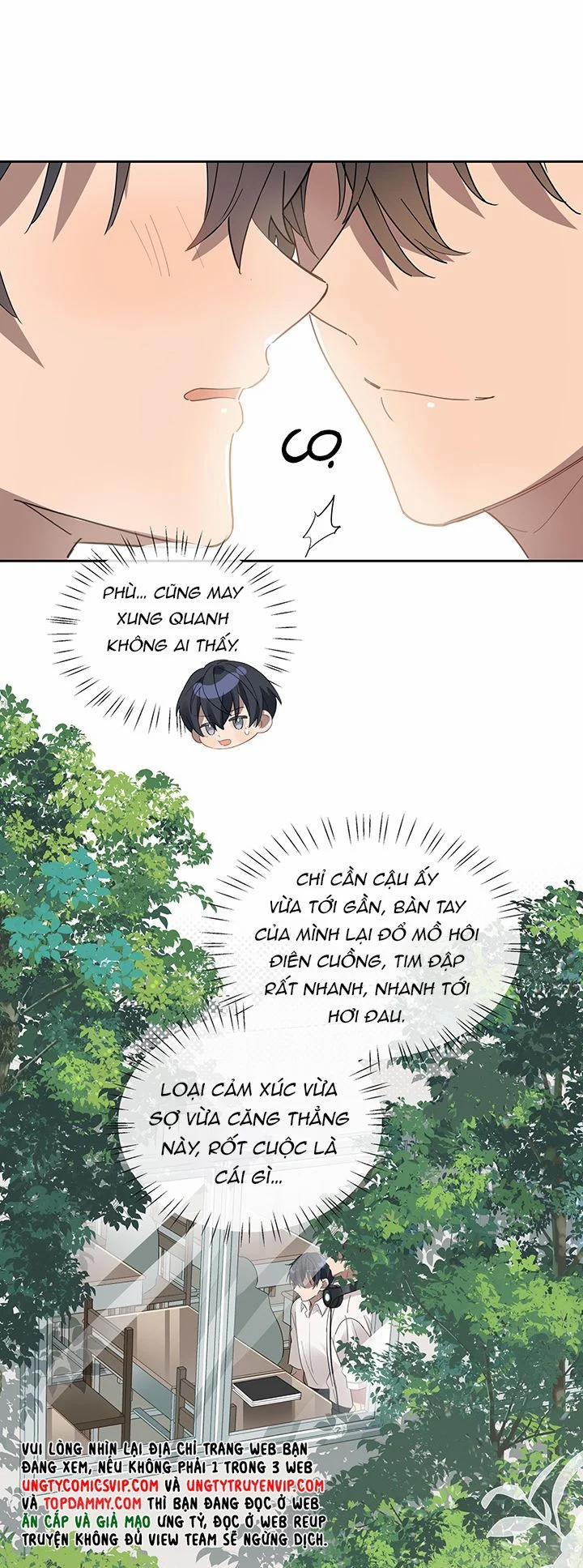 Tuế Nguyệt Gian 25 trang 15