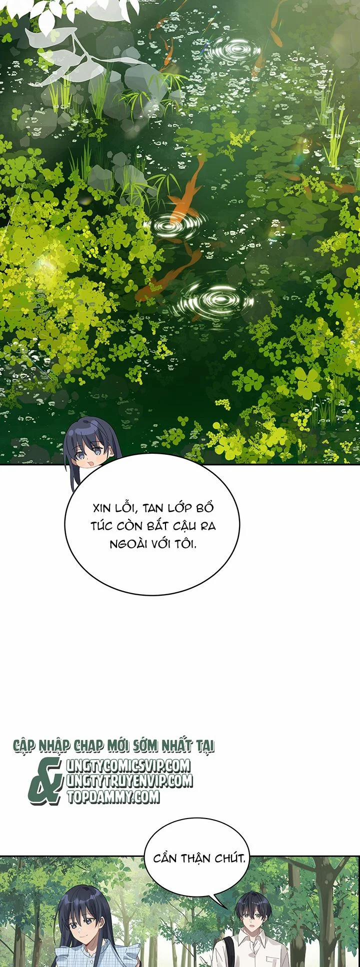 Tuế Nguyệt Gian 25 trang 17