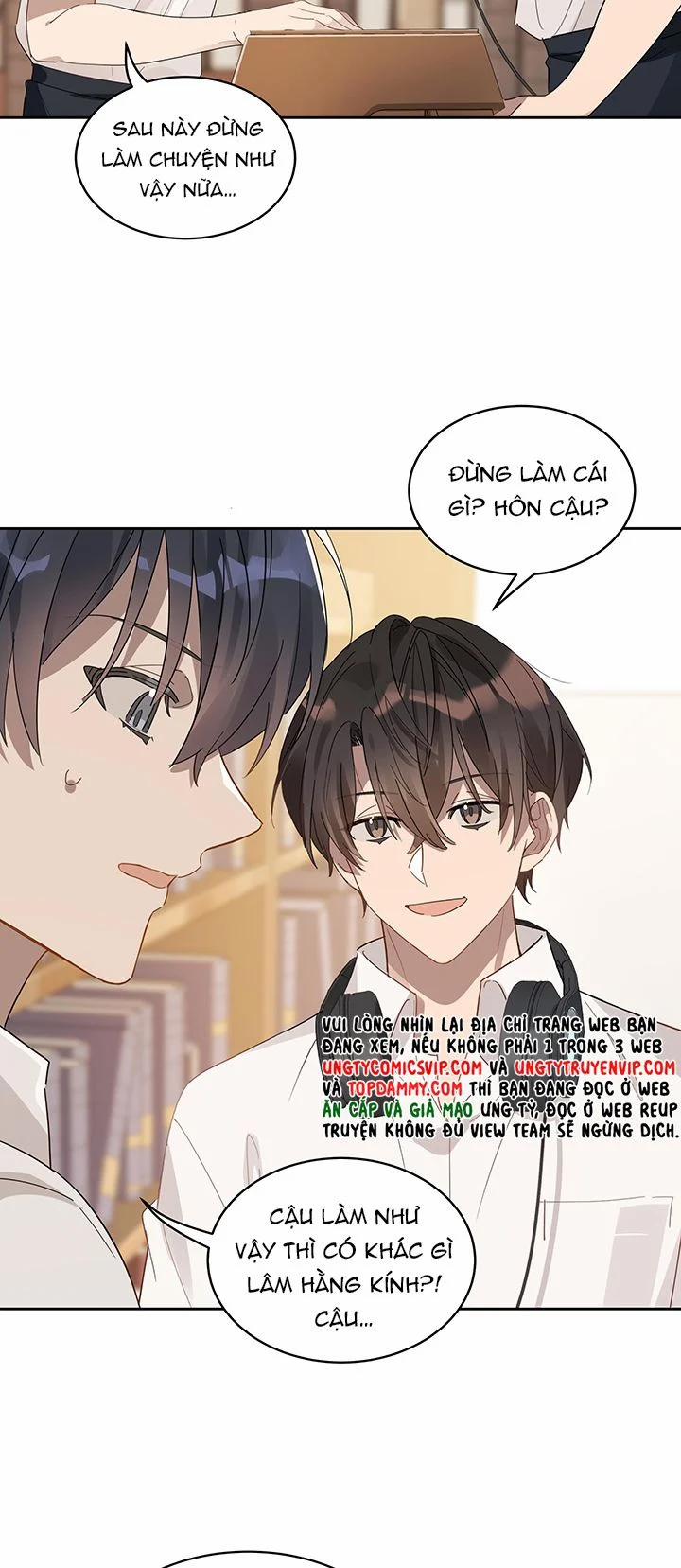 Tuế Nguyệt Gian 25 trang 2