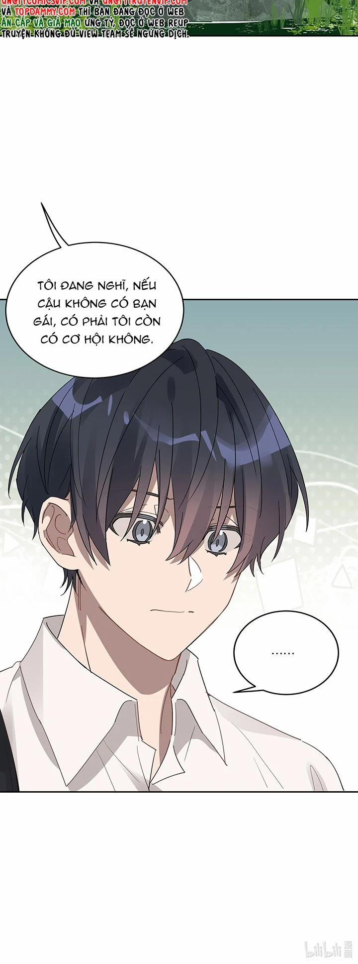 Tuế Nguyệt Gian 25 trang 20