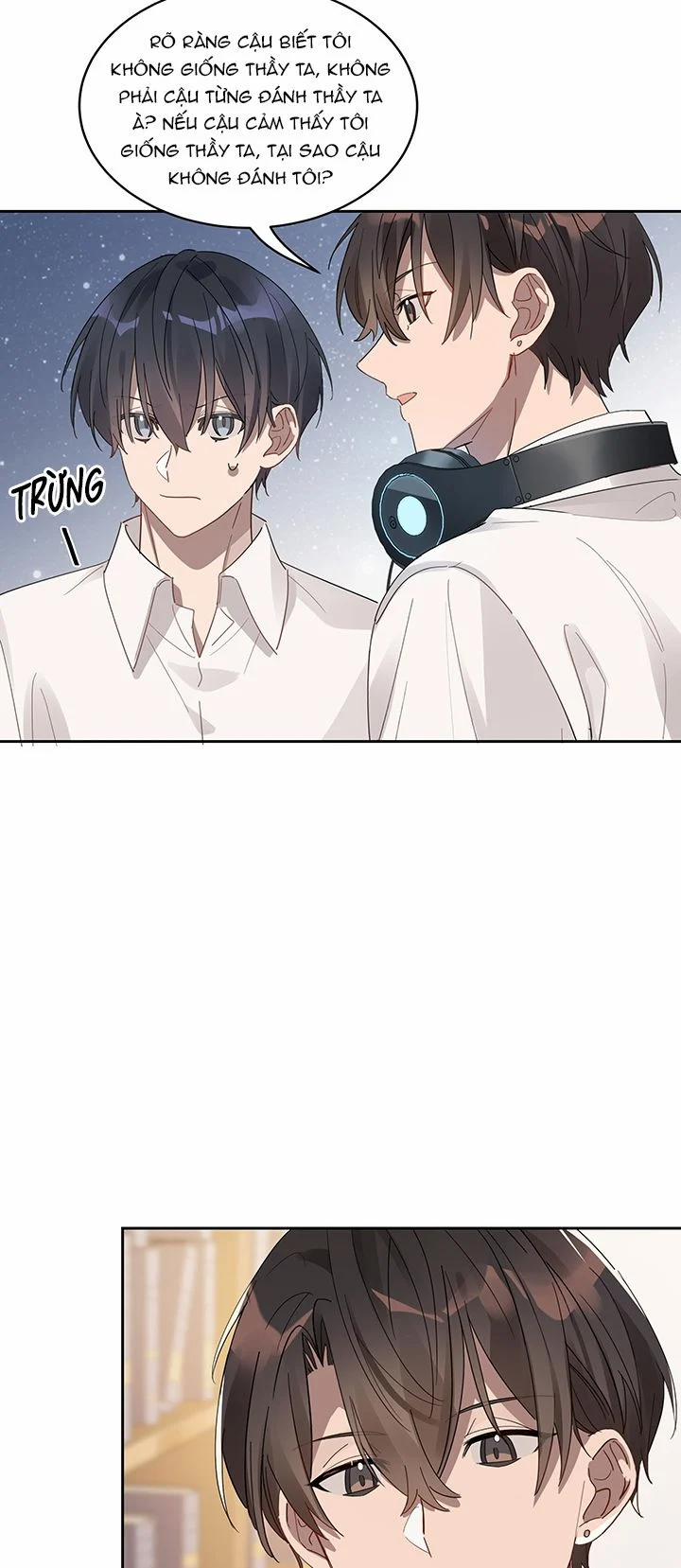 Tuế Nguyệt Gian 25 trang 3