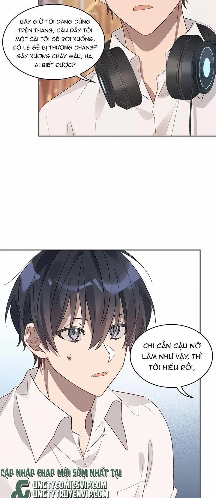 Tuế Nguyệt Gian 25 trang 4