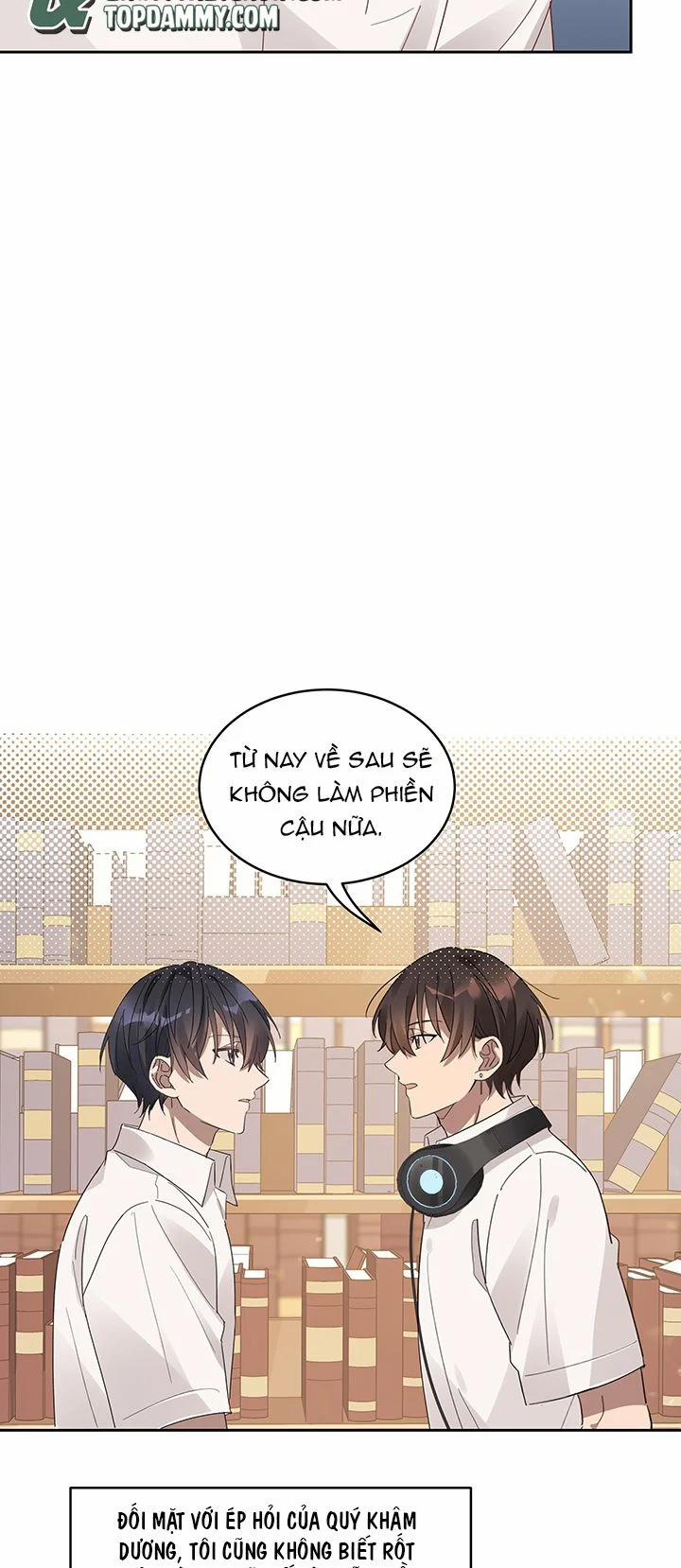 Tuế Nguyệt Gian 25 trang 5