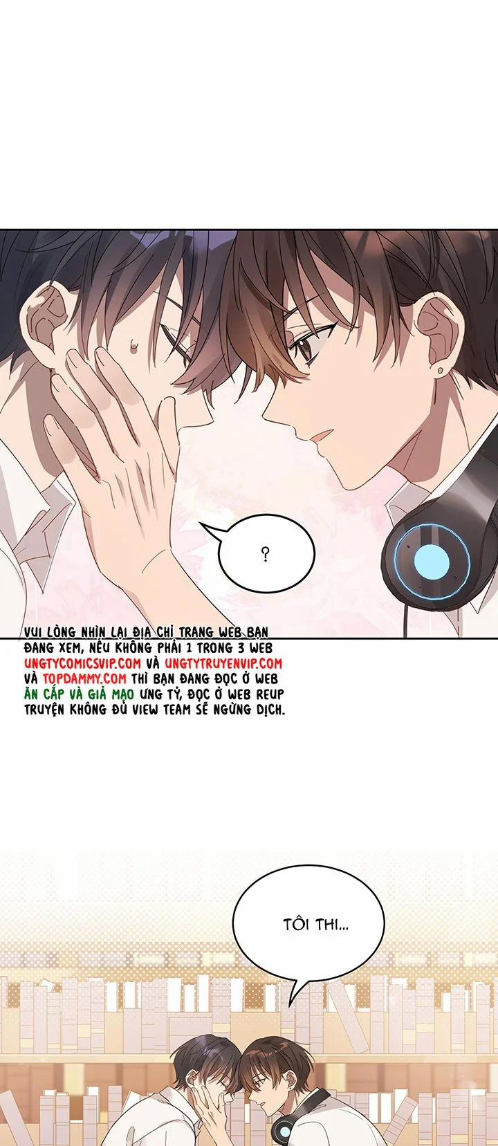 Tuế Nguyệt Gian 25 trang 7