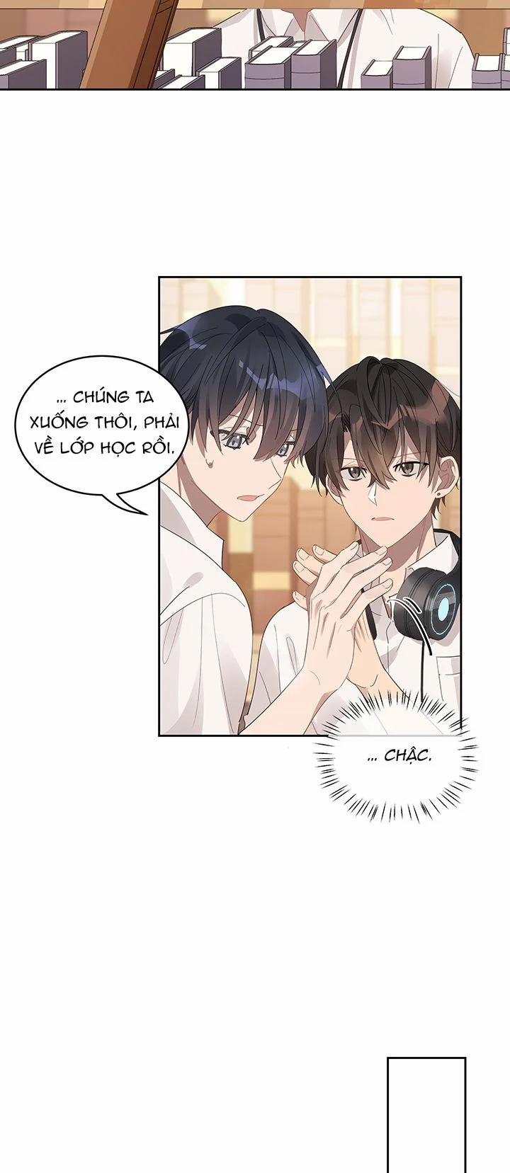 Tuế Nguyệt Gian 25 trang 9