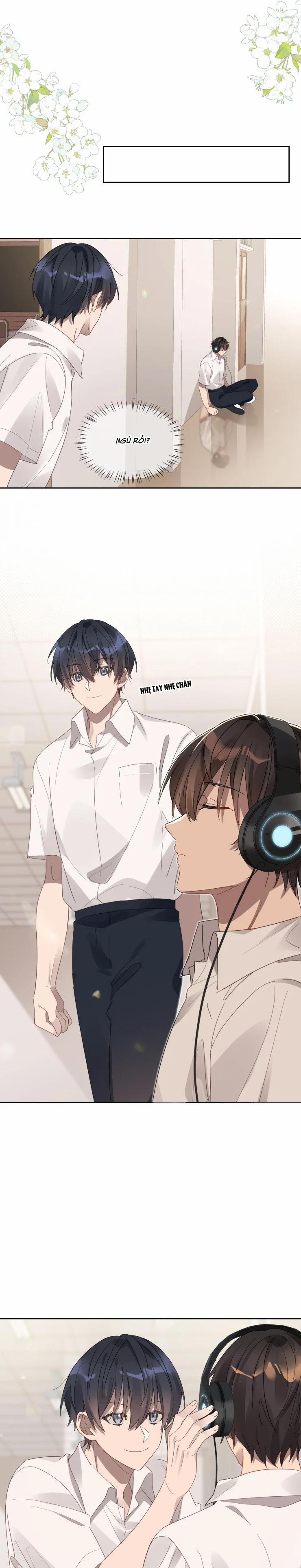 Tuế Nguyệt Gian 26 trang 11