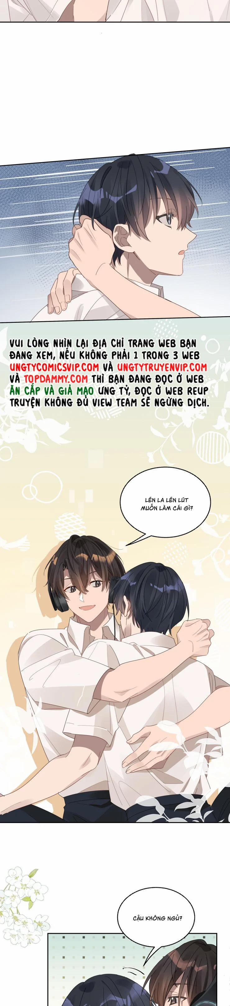 Tuế Nguyệt Gian 26 trang 12