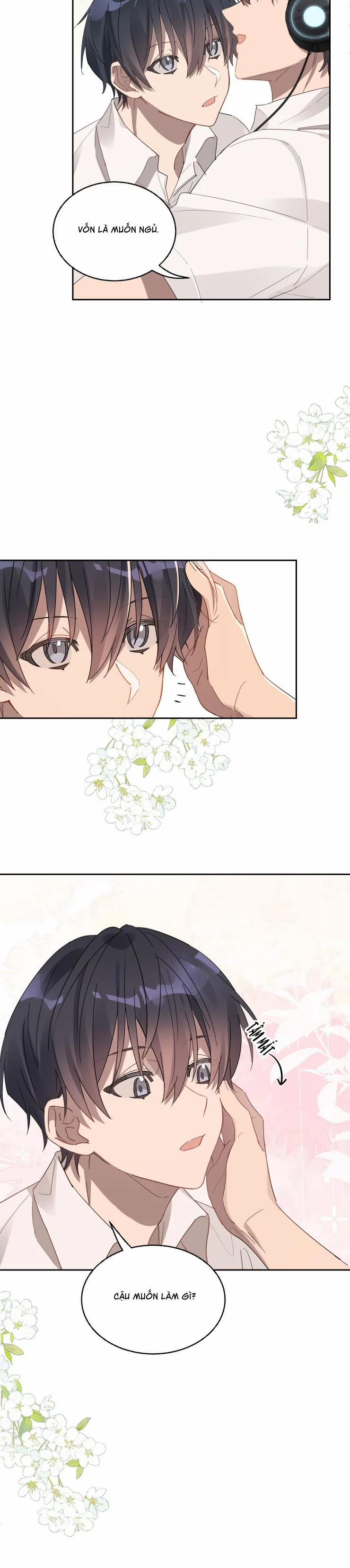 Tuế Nguyệt Gian 26 trang 13