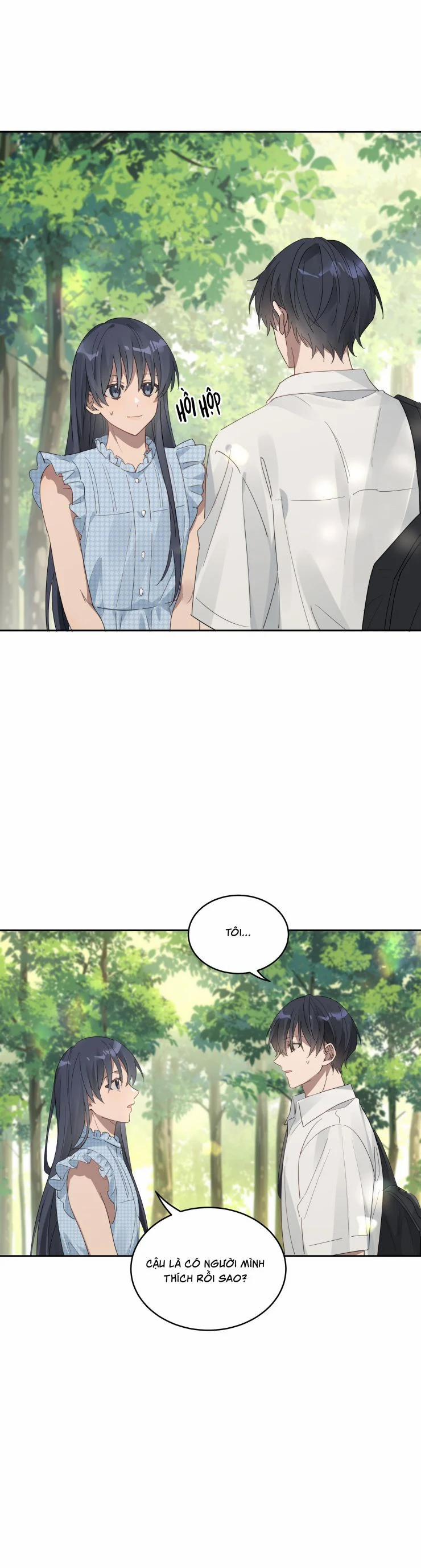 Tuế Nguyệt Gian 26 trang 2