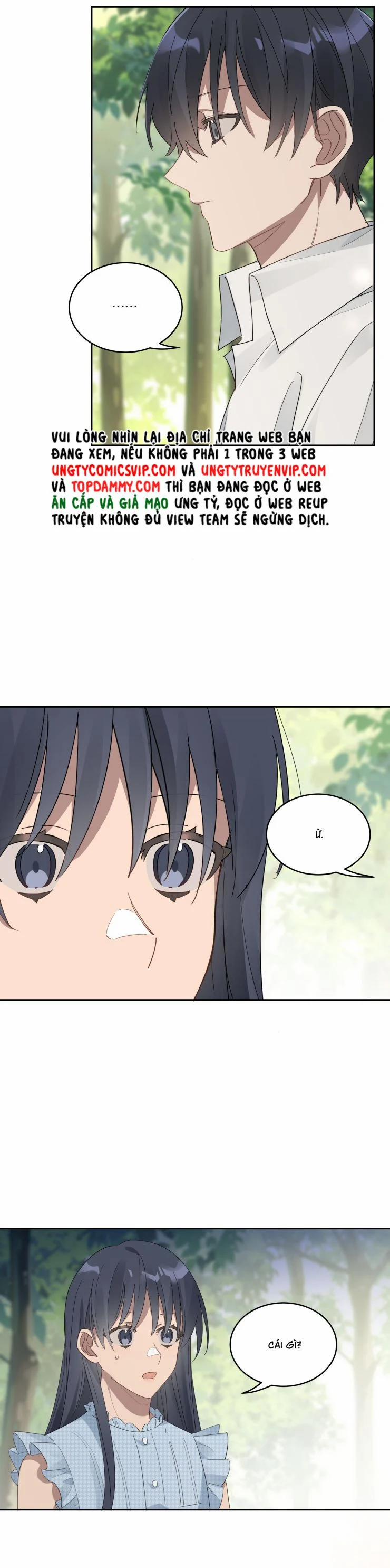 Tuế Nguyệt Gian 26 trang 3